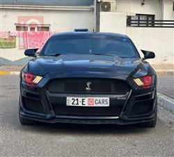 فورد موستانج